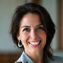 Ritratto professionale della Dott.ssa Serena Rossi, nutrizionista italiana.